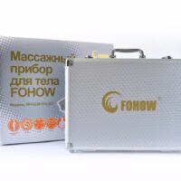 Биоэнергомассажер для тела Fohow