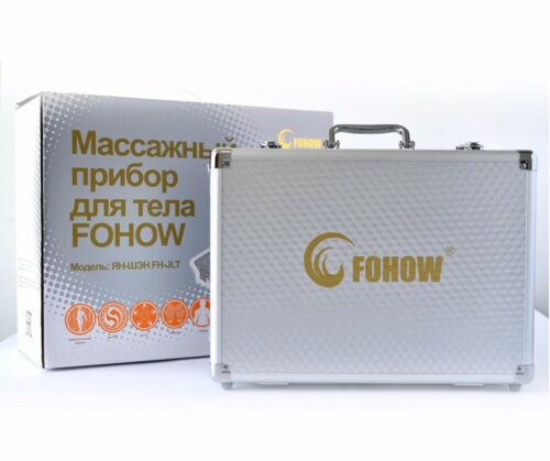 Биоэнергомассажер для тела Fohow