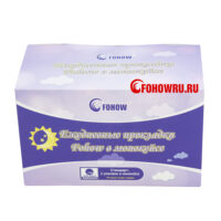 Гигиенические прокладки Fohow