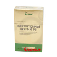 Растворимый напиток Хэ Тай