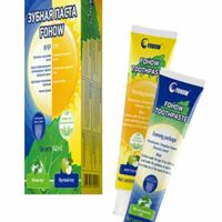 Зубная паста Fohow